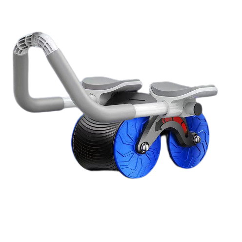 Core-Shock Powerroller — Slip løs uovertruffen styrke og gjør kroppen din tøff uten grenser! | Luvikno