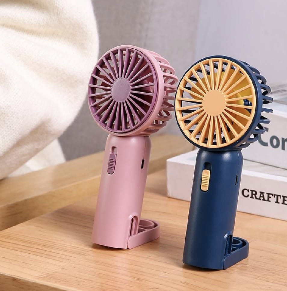DIANDI MODERN STILIG DESKTOP MINI VIFTE | Luvikno