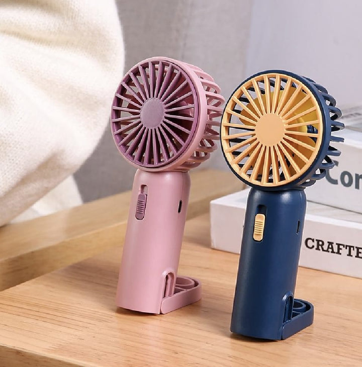 DIANDI MODERN STILIG DESKTOP MINI VIFTE | Luvikno