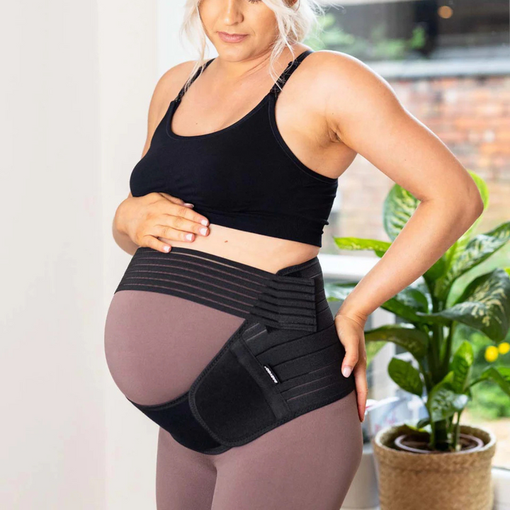 Luvikno | BellaBelly — Smertfri rygg og letthet for graviditeten din hver dag