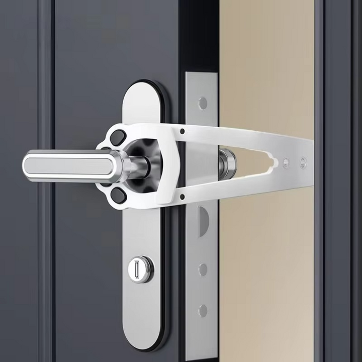 Luvikno | DoorMaster Flex — Endelig full kontroll: Slipp inn hvem du vil – Farvel kaos! (5 stk)