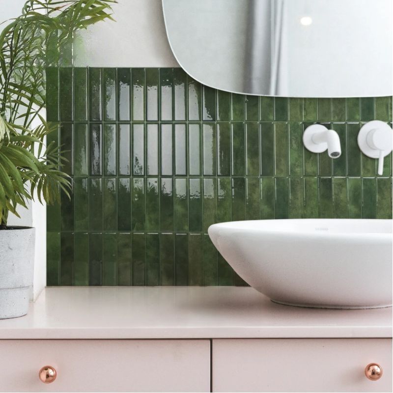 Luvikno | MegaEasyTiles — Gi hjemmet ditt livlig 3D-stil kraft på noen minutter uten frustrasjon eller rot!
