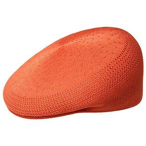 Tropic 504 Ventair - Kangol Flat Cap | Luvikno