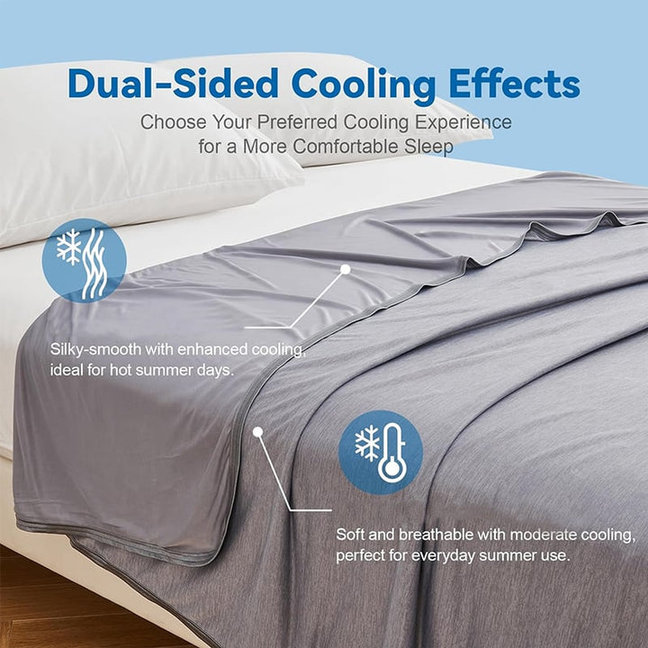 Sommer Ultimate Cooling Blanket  | Luvikno