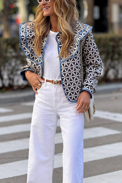 Luvik | Takki Camila