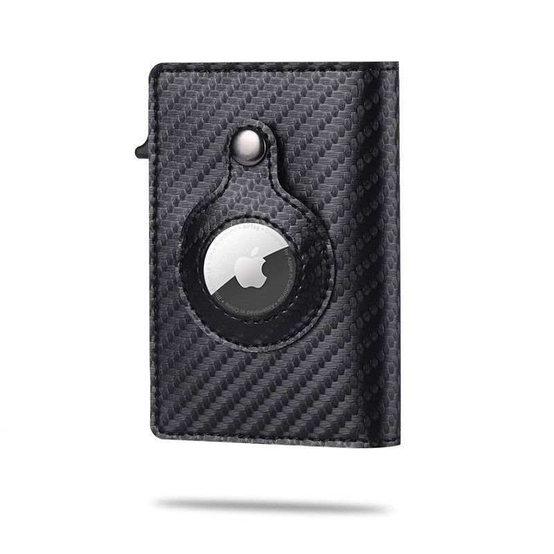 SecureMate — Ikke mer leting, alltid perfekt organisert og sikker med Apple Airtag | Luvikno