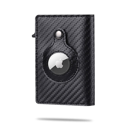 SecureMate — Ikke mer leting, alltid perfekt organisert og sikker med Apple Airtag | Luvikno