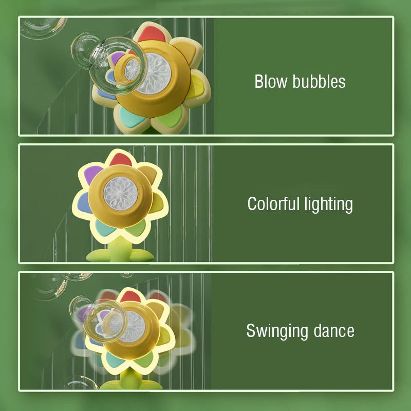 Bubble maskin | Luvikno