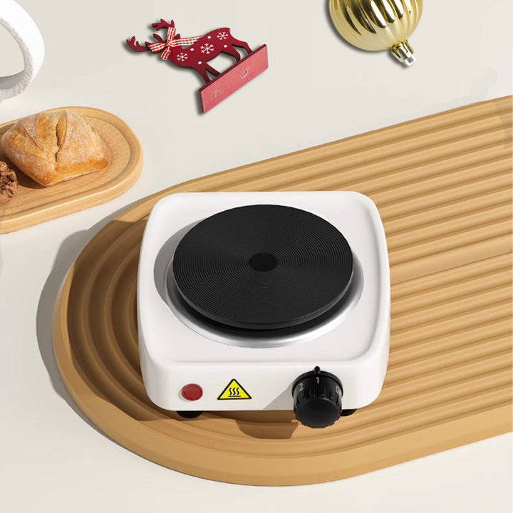 VarioHeat — Mestre hver måltid med problemfri, perfekt varme | Luvikno