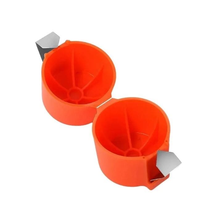 EGGONIC — Mesterlig eggknusing for stressfrie frokoststunder | Luvikno