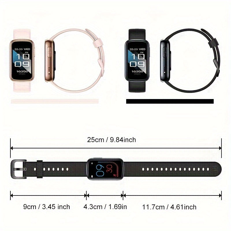 Luvikno | Barn Smartklokke – KidoTrack