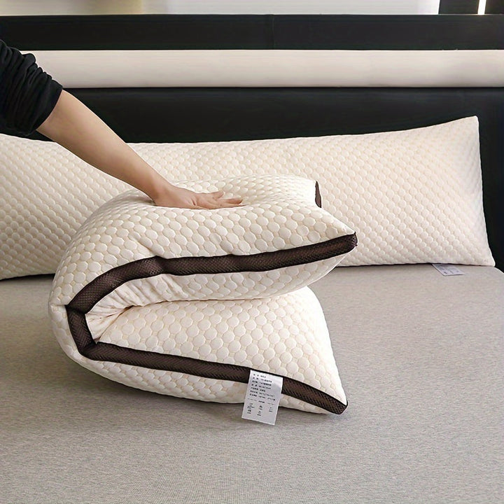 Luvikno | BubbleBliss Pute - Moderne 3D Komfortpute