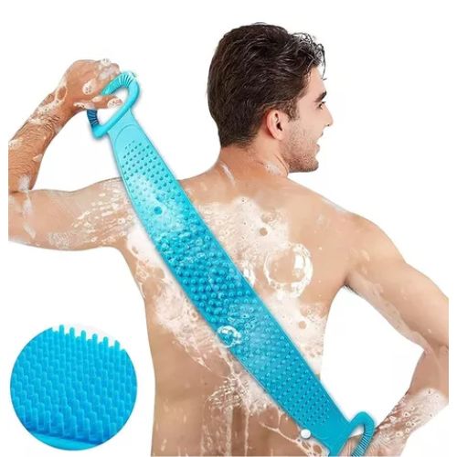 Luvikno | SilkSoothe — Unn huden din det ultimate spa-følelsen hver gang du dusjer! (2 deler)