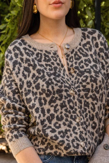 Luvik | Takki Leonor