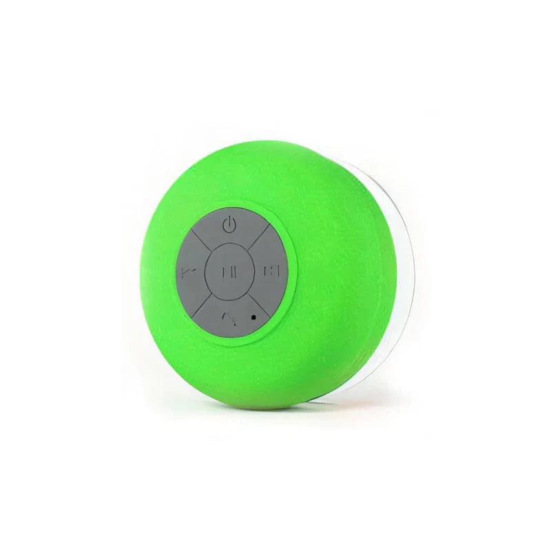 Vanntett Mini Bluetooth Høyttaler | Luvikno