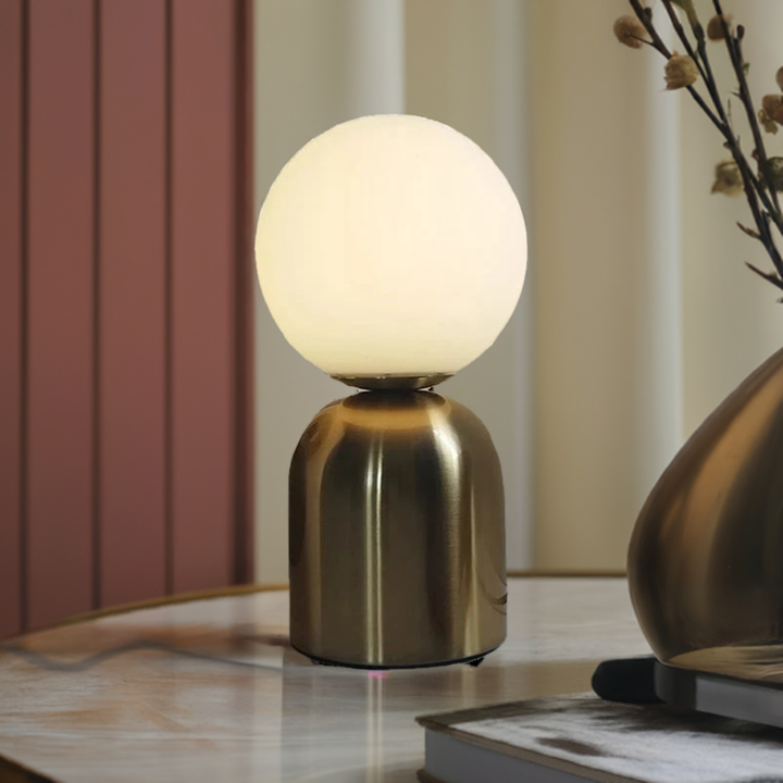 Nordic Jernlampe Luvikno