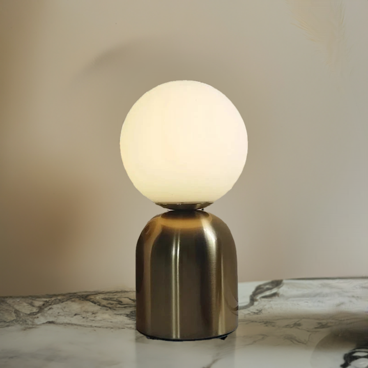 Nordic Jernlampe Luvikno