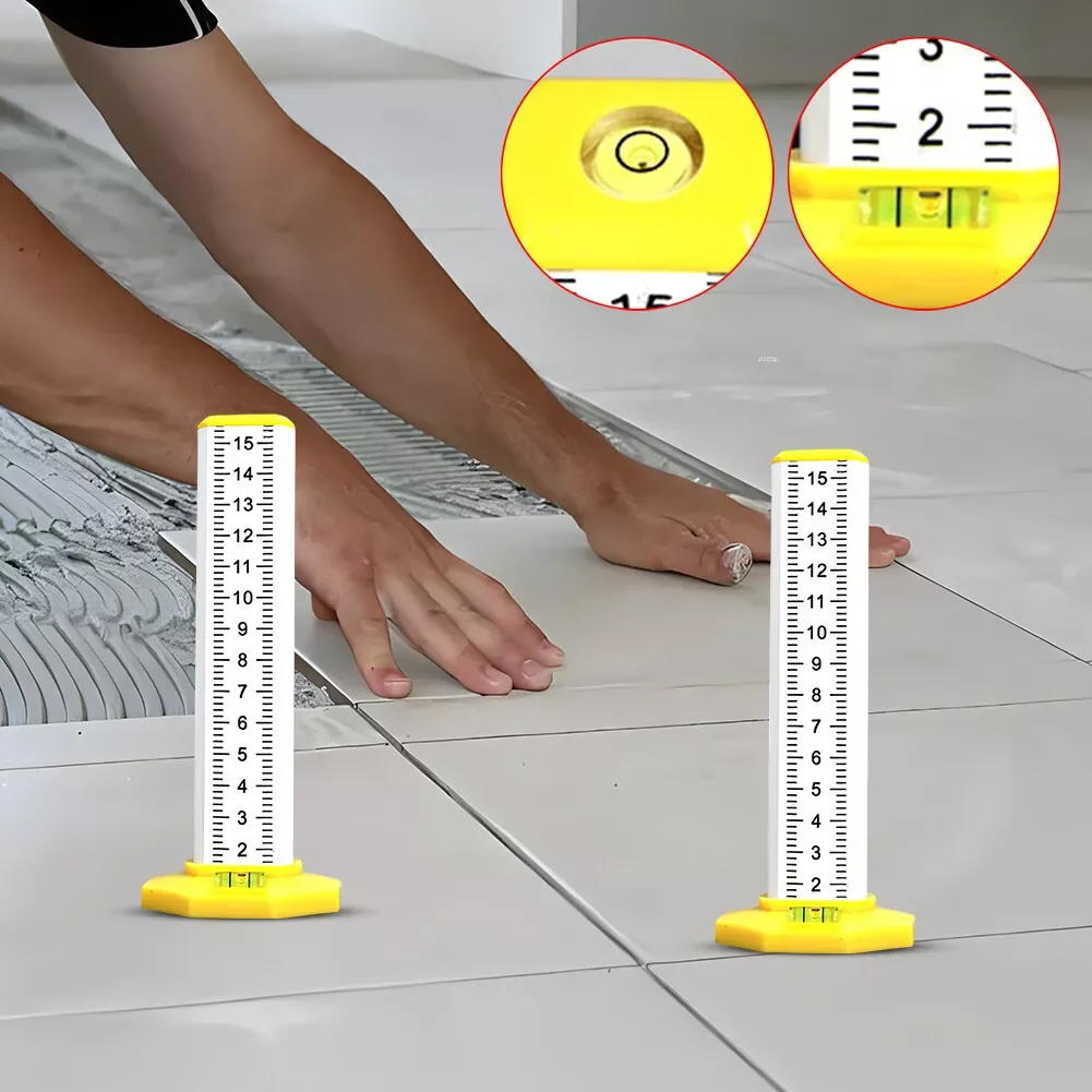 PowerMess Pro — Perfekt målepresisjon som gir prosjektene dine et profesjonelt preg! | Luvikno