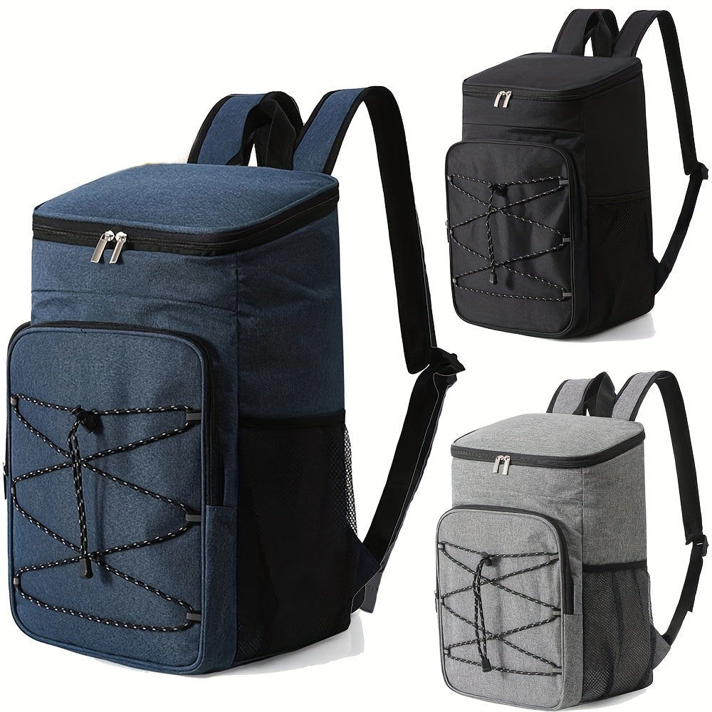 Isolert Lunsjrugsekk 30L | Luvikno