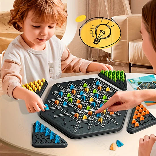 Luvikno | MindTwist — Tenn hjernebrenner-magi for uforglemmelige spilledager
