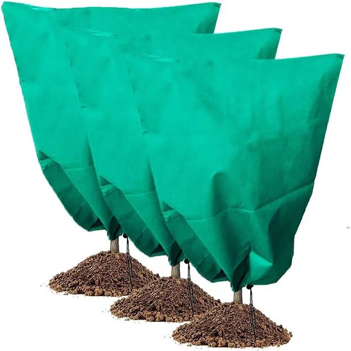 GardenGuard Pro — Allsidig beskyttelse som holder plantene dine sterke og sunne 365 dager i året! | Luvikno