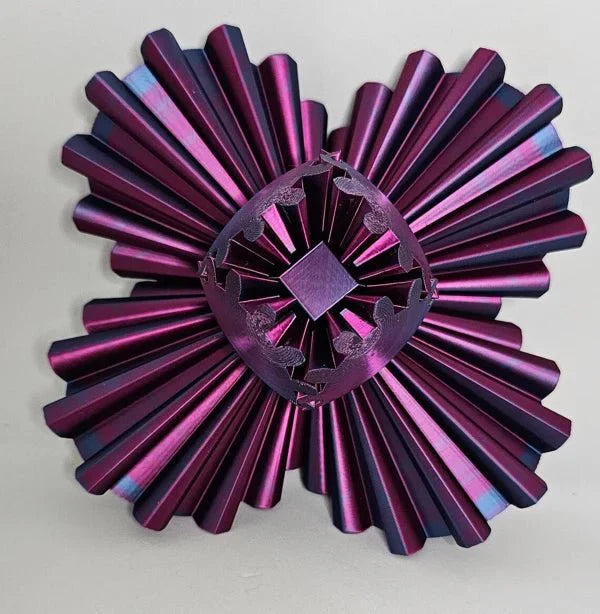GearBall3D Endeløs Moro | Luvikno