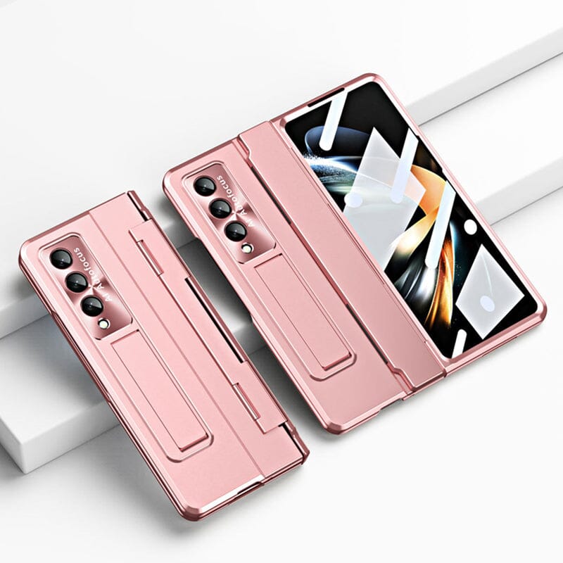 Luvikno | Foldbar Samsung telefonlommebok