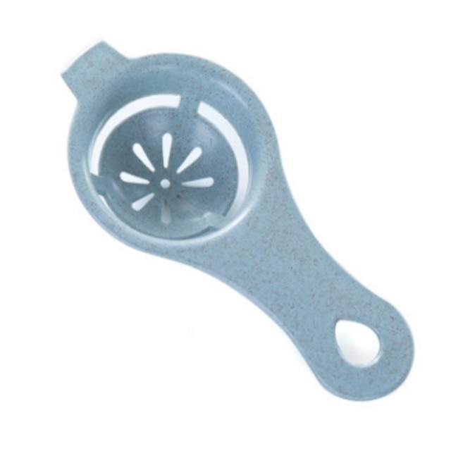 Egg Separator White Yolk Sifting | Luvikno