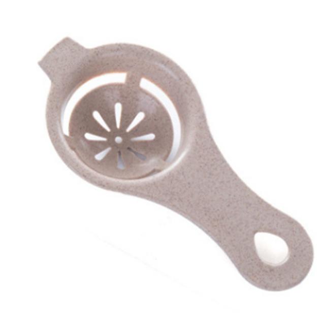 Egg Separator White Yolk Sifting | Luvikno
