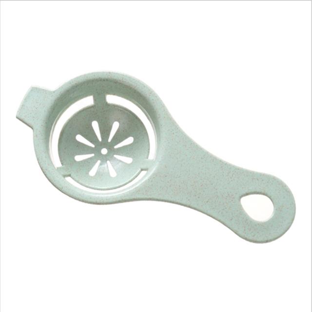 Egg Separator White Yolk Sifting | Luvikno