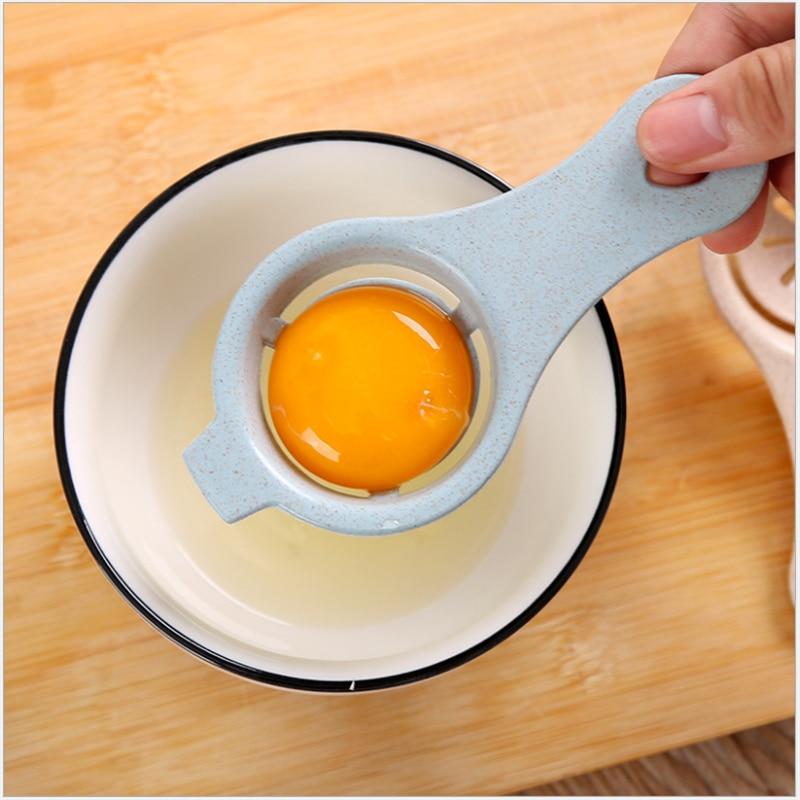 Egg Separator White Yolk Sifting | Luvikno