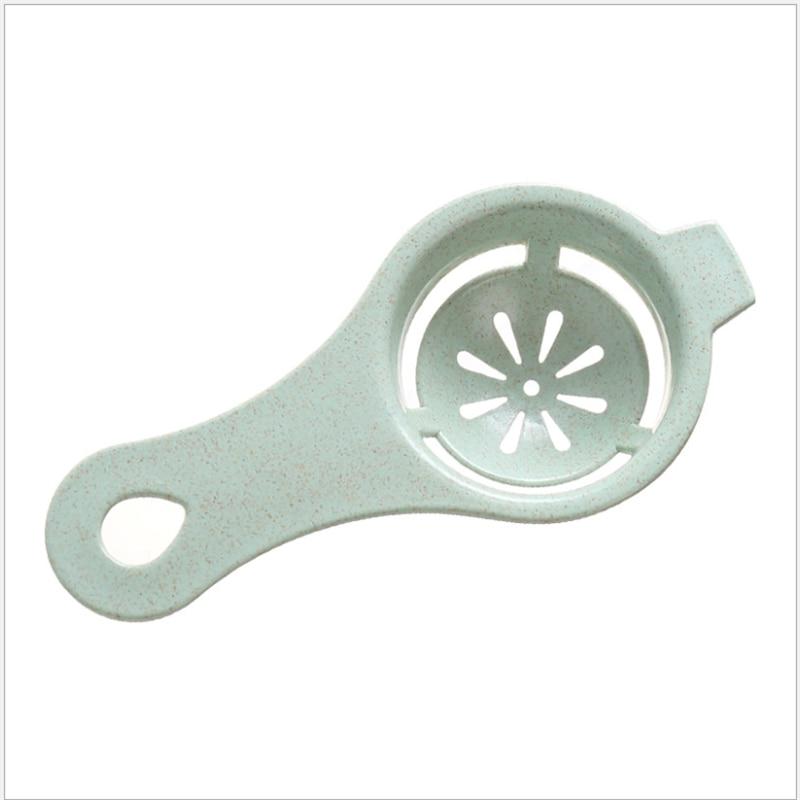 Egg Separator White Yolk Sifting | Luvikno