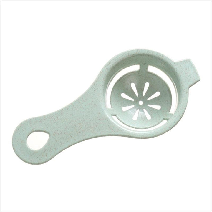 Egg Separator White Yolk Sifting | Luvikno