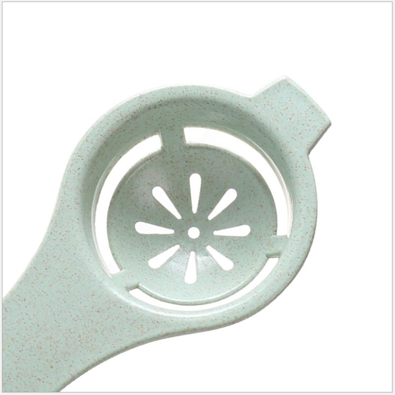 Egg Separator White Yolk Sifting | Luvikno