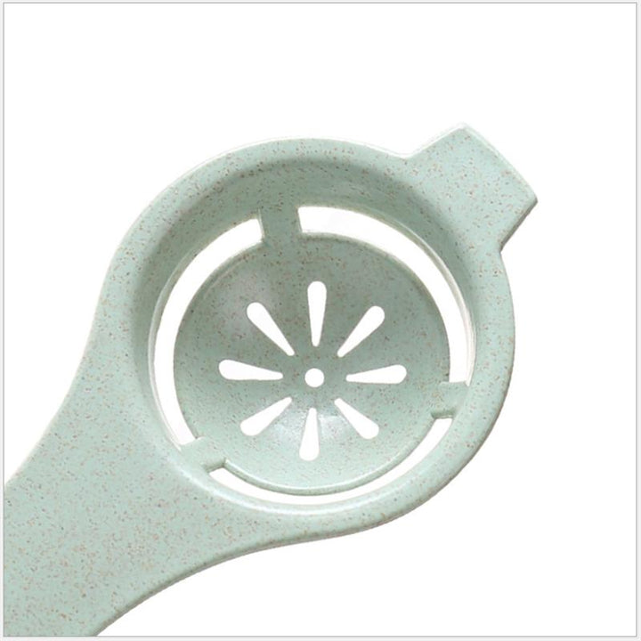 Egg Separator White Yolk Sifting | Luvikno