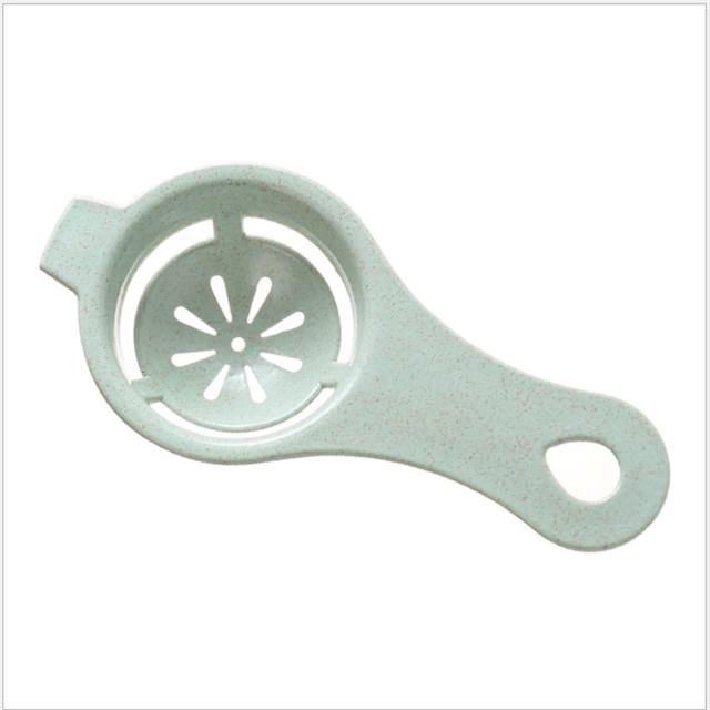 Egg Separator White Yolk Sifting | Luvikno