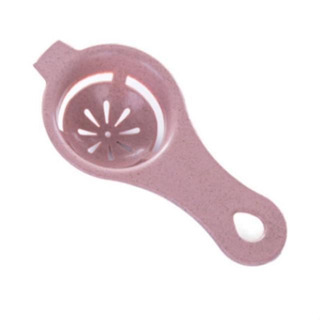 Egg Separator White Yolk Sifting | Luvikno