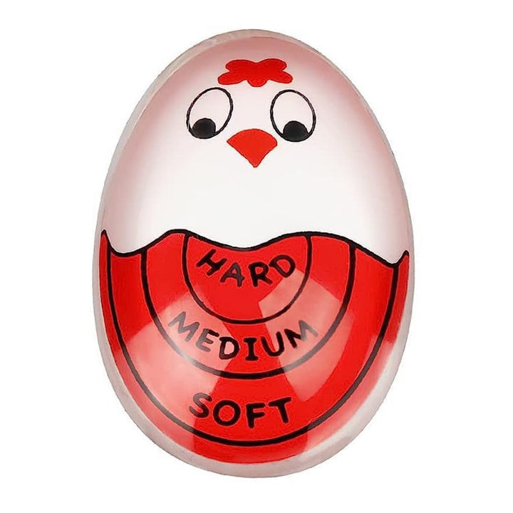 Eierfreund | Perfekt kokte egg hver gang | Luvikno