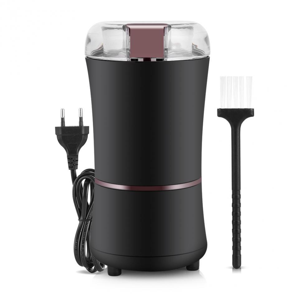 Elektrisk Kaffe Kvern | Luvikno