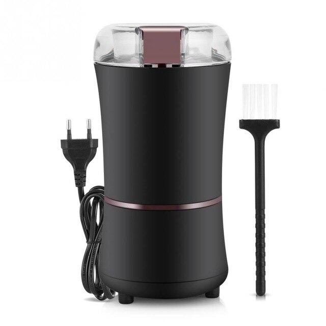 Elektrisk Kaffe Kvern | Luvikno