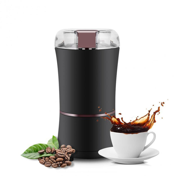 Elektrisk Kaffe Kvern | Luvikno