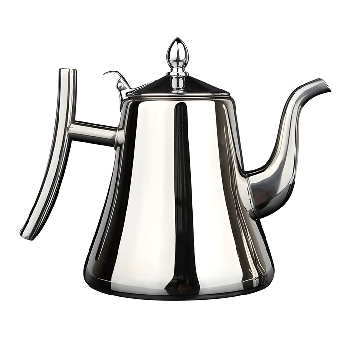 GoldenBrew Kettle - Robust rustfritt stålkanne | Luvikno
