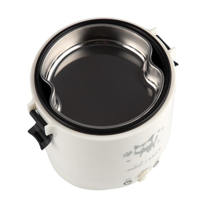 Electric Mini Multi Cooker | Luvikno