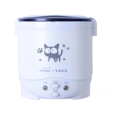Electric Mini Multi Cooker | Luvikno