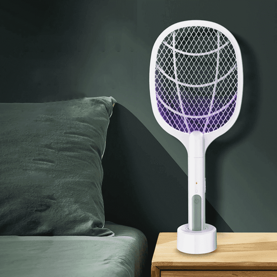 Electric Fly Swatter | Luvikno