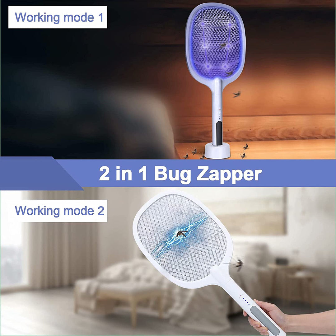 Electric Fly Swatter | Luvikno