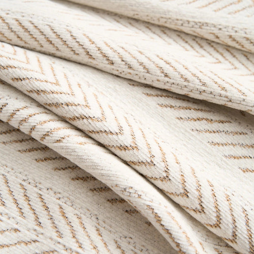 Moderne Herringbone Chenille Sofa Deksel Luvikno