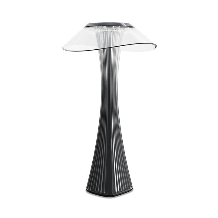 Bordlampe LED Moderne Trådløs Berøringslys Luvikno