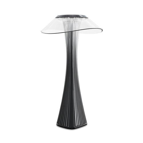 Bordlampe LED Moderne Trådløs Berøringslys Luvikno