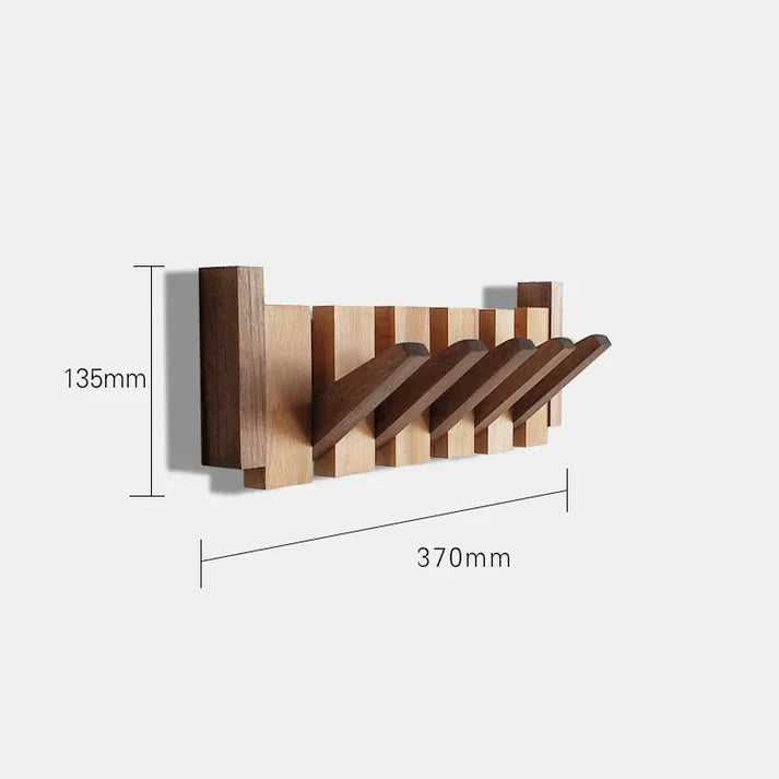 Treppe-jakke i piano-stil - Melodia | Luvikno